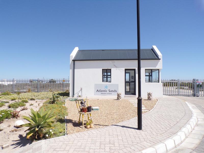 0 Bedroom Property for Sale in Velddrif Western Cape